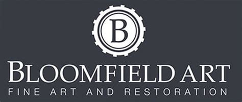 Bloomfield Art | Fine Art Restoration | Framing